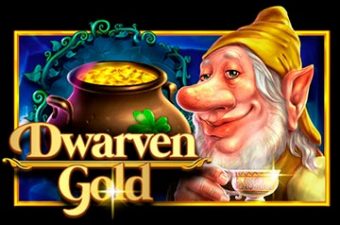 Dwarven Gold Deluxe
