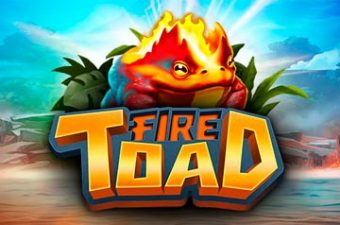 Fire Toad