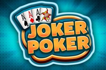 Joker Poker