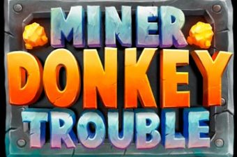 Miner Donkey Trouble
