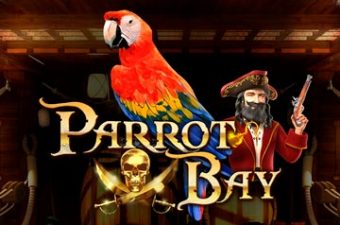 Parrot Bay