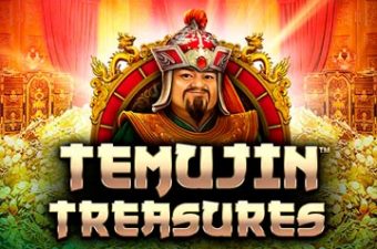 Temujin Treasures