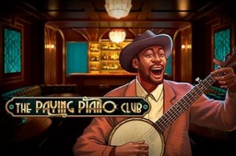 The Paying Piano Club