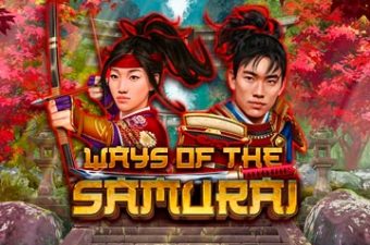 Ways of the Samurai
